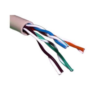 Unshielded Cable