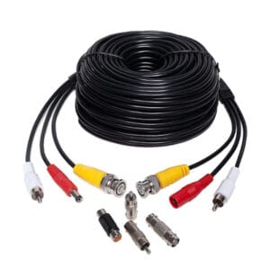 CCTV Camera Cable