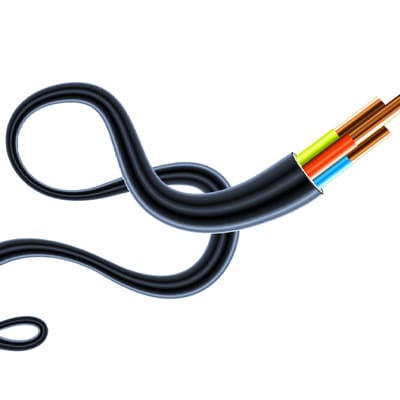 Dynamic Connect Cable